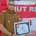 Birugo Terpilih sebagai Kelurahan Berprestasi Tingkat Kecamatan ABTB