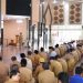 Pemko Solok Awali Rangkaian Peringatan HUT RI ke-78 dengan Tabligh Akbar