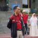 Pawai Alegoris dan Beragam Perlombaan Sonsong HUT Kemerdekaan RI ke-78 di Kab Solok