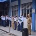 Jadi Pembina Upacara di SMP SDI Silungkang, Deri Asta Tekankan Kualitas Pendidikan