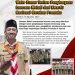 Wako Erman Safar Terima Penghargaan Lencana Melati dari Kwartir Nasional Gerakan Pramuka