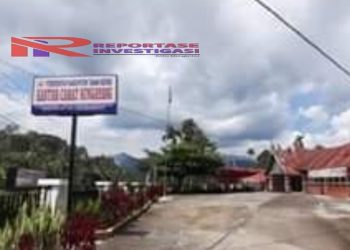 Ruangan Camat Sungayang Dipenuhi Banyak Orang, Masyarakat Perlu Tahu