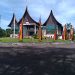 Rangkaian Peringatan HUT RI ke-78 di Jajaran Pemko Bukittinggi, Dimulai dengan Taptu Rabu Malam