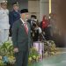 Gubernur Mahyeldi : Menjadi Anggota Paskibraka adalah Sebuah Kehormatan