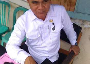 Meriahkan HUT RI ke-78, Seluruh Kelurahan di Kecamatan Guguakpanjang Ikuti Upacara Bendera dan Pawai Alegoris