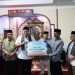 TSR Khusus Wabup Kunjungi Jamaah Masjid Istiqomah Jorong Lurah Ampang, Putaran Terakhir