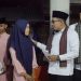 Bupati Eka Putra Berbuka Bersama Anak Yatim di Penghujung Ramadhan