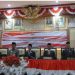 Peringati HUT RI ke-78, DPRD Pesisir Barat Gelar Paripurna dengan Agenda Mendengarkan Pidato Presiden