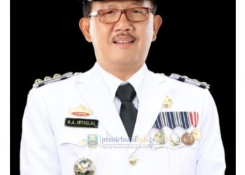 Bupati Pesisir Barat Sayangkan Insiden PT. KCMU dengan Petani Plasma