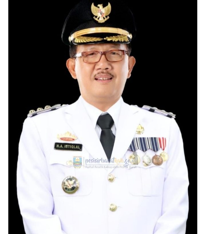 Bupati Pesisir Barat Sayangkan Insiden PT. KCMU dengan Petani Plasma