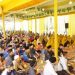 Bupati Tanah Datar Hadiri Tabligh Akbar di Padang Laweh