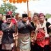 Injakan Kaki di Bumi Minangkabau, Prabowo Subianto : Saya Berhutang Budi ke Ranah Minang