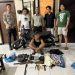 Gerak Cepat Tim Unit Reskrim Polsek Harau Tangkap Pelaku Curanmor Kurang dari 24 Jam