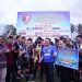 Bupati Tanah Datar Resmi Tutup Kejuaraan Jordus Cup