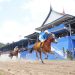 Daftar Race Pacu Kuda di Tanah Datar Hari ke Dua