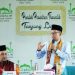 Bupati Tanah Datar Audiensi, Satu Abad Ponpes Thawalib Tanjung Limau