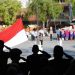 Bupati Tanah Datar Jadi Irup saat Harkitnas Merdeka Belajar