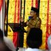 Bupati Tanah Datar Imbau Petugas Kesehatan Berikan Pelayan Terbaik Kepada Masyarakat