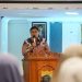Wabup Tanah Datar Hadiri Halal bi Halal Baswar Padang