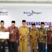 RUPS Luar Biasa Bank Nagari Dihadiri Bupati Tanah Datar
