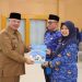 37 Pegawai PPK Kota Solok Formasi Tahun 2022 Terima SK Pengangkatan