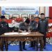 Terkait Perubahan KUA-PPAS APBD TA 2023, Banggar DPRD Pesibar Rekomendasikan Sembilan Catatan