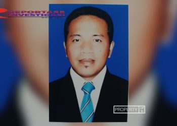 Hasil Seleksi Telah Diumumkan, Rafinos Terpilih sebagai Calon Wali Nagari? Ini Tanggapannya