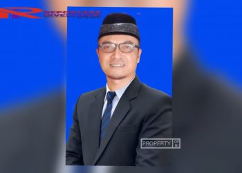 Ini Dia Kemampuan Datuk Palang Kayo Calon Wanag Rambatan dengan Nomor Urut 5
