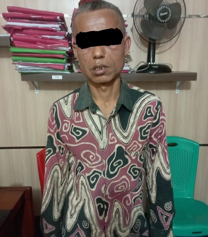 Innalilahi.. Oknum Tokoh Agama di Nagari Katapiang Cabul, Setubuhi Anak Bawah Umur