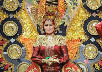 Pemko Sawahlunto akan Gelar SISSCa Songket 2023 Malam Hari