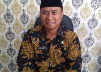 Ferizal, SH, Dt. Palimo Pimpin Dua Kelurahan, Calon Lurah Kompeten di MKS