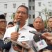 PJ Gubernur DKI Hadiri Peringatan 20 Tahun Rusun Cinta Kasih Tzu Chi