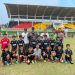 Piala Wali Kota Solok Antar Sekolah Sepak Bola Se-Sumbar Resmi Ditabuh