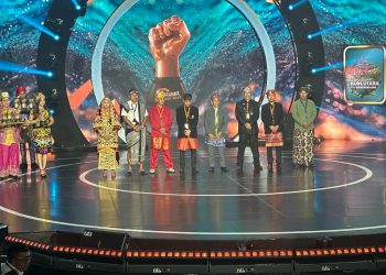 Sumbar Kembali Terima Penghargaan Tingkat Nasional, Kali Ini dari MURI