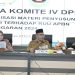 Komite IV DPD RI Kunjungi Sumbar, Pemprov Berharap APBN 2024 Maksimal Penuhi Aspirasi Daerah