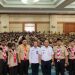 Walikota Jakarta Barat Hadiri Pengukuhan Pramuka Garuda Siaga