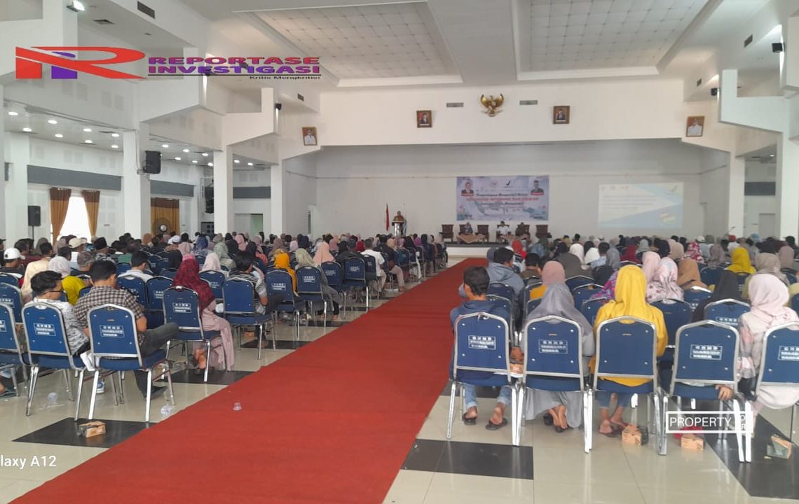 Ratusan Warga Batusangkar Ikuti Kegiatan Bersama Anggota DPR RI Suir Syam : Senang Ketemu Dunsanak