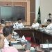 Pembebasan Lahan Tol Seksi 1 Ditarget Tuntas Akhir September, Gubernur Mahyeldi Minta OPD Kirim Laporan Setiap Hari