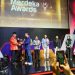 Berhasil Bina Desa Wisata, Gubernur Mahyeldi Terima Penghargaan Merdeka Award 2023