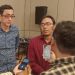 Komitmen Dukung Pemerintah Akhiri AIDS di Tahun 2030, JIS kampanyekan Tes Viral Load HIV