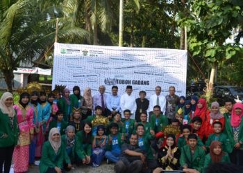 Museum Dr. Sawirman di Padang Pariaman Hadir Sejak 2014