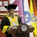 Hari Kedua Wisuda ke-132, Rektor UNP Prof. Ganefri Sampaikan Ini