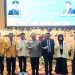 Kapolda Sumbar Buka Secara Resmi PKKMB UNP 2023