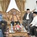 Kembangkan UMKM di Sumbar, Gubernur Ajak Ketum Gebu Minang Oesman Sapta Odang