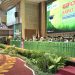 Hadiri Wisuda Perdana, Gubernur Mahyeldi Yakin Lulusan UNU Sumbar Kompeten