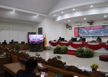 Pidato Presiden RI, Jokowi Umumkan Kenaikan Gaji PNS dan Pensiunan