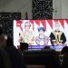 Rapat Paripurna Agenda Mendengarkan Pidato Presiden dalam Rangka HUT RI