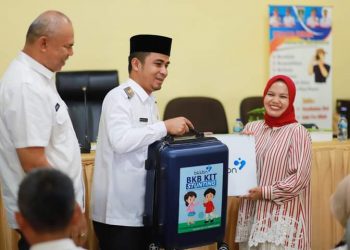 Pentingnya Bina Keluarga Balita Jadi Prioritas Utama, Pemko Solok Adakan Sosialisasi