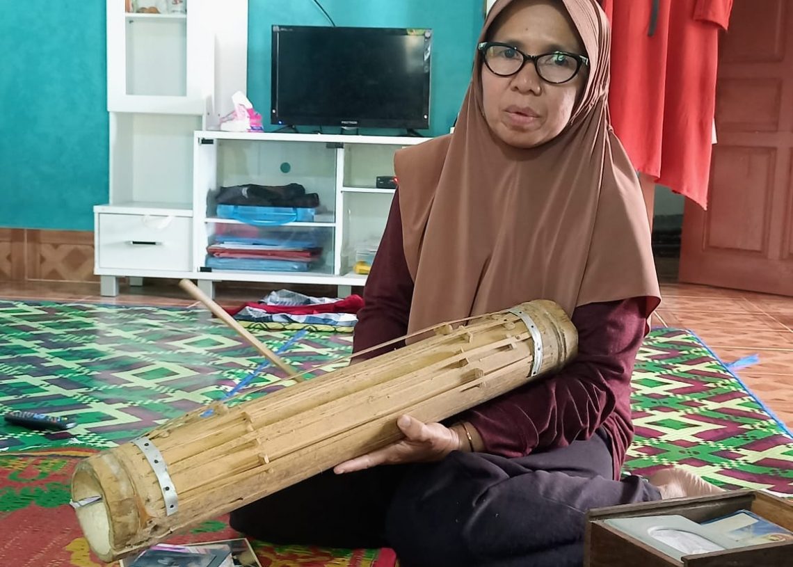 Talempong Batuang Silungkang Ditetapkan sebagai Warisan Budaya Tak Benda Indonesia