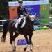 Juara di Malaysia Merdeka Cup, Rider Claresta Perkuat DKI Jakarta di Kejurnas Equestrian Jakarta